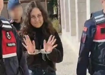 Akbelen direnişçisi Esra Işık hakkında tutukluluğa devam kararı