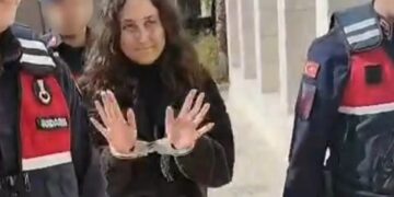 Akbelen direnişçisi Esra Işık hakkında tutukluluğa devam kararı