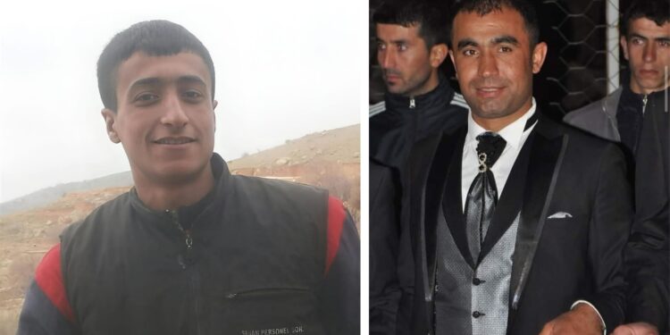 12 yıl sonra açılan Kerboran Kobanê davası: Tutuklama talebi reddedildi