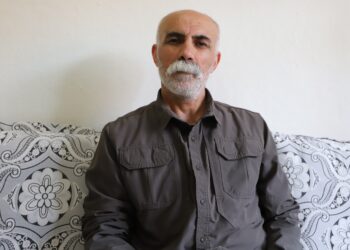 33 yıl sonra tahliye olan Kıran: Hiçbir zaman boyun eğmedik