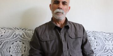 33 yıl sonra tahliye olan Kıran: Hiçbir zaman boyun eğmedik