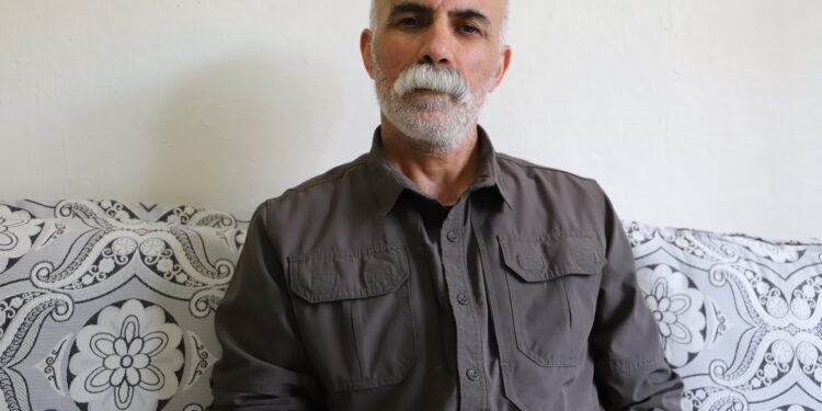 33 yıl sonra tahliye olan Kıran: Hiçbir zaman boyun eğmedik