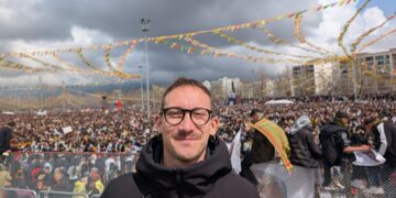 Curado: Öcalan’la iletişim sağlanmadan demokratik çözüm mümkün değil