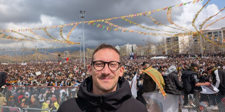 Curado: Öcalan’la iletişim sağlanmadan demokratik çözüm mümkün değil