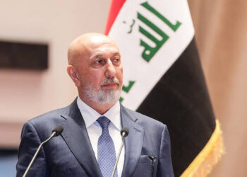 KCK’den Irak Cumhurbaşkanı seçilen Nizar Amedi için kutlama mesajı