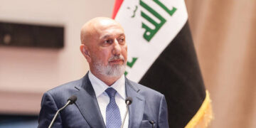 KCK’den Irak Cumhurbaşkanı seçilen Nizar Amedi için kutlama mesajı