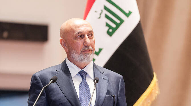 KCK’den Irak Cumhurbaşkanı seçilen Nizar Amedi için kutlama mesajı