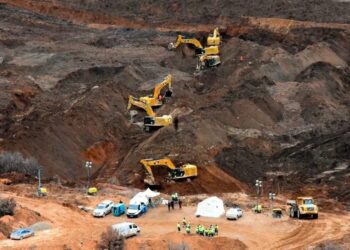 Licik maden faciası davasında 1 sanığa tahliye kararı