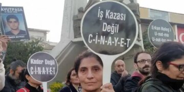 Uşak ve Zonguldak’ta iş cinayeti