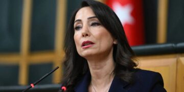 Hatimoğulları’ndan süreç açıklaması: Gaza basmamız gereken bir evreden geçiyoruz