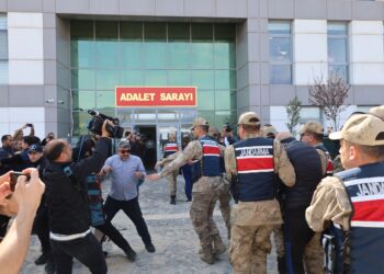 Gülistan Doku dosyasında organize çete delilleri nasıl kararttı ?