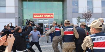 Gülistan Doku dosyasında organize çete delilleri nasıl kararttı ?