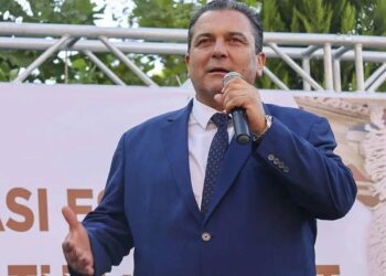 Eşme Belediyesi operasyonu: Başkan Tozan ve 2 kişi tutuklandı