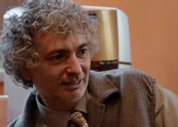 İtalyan düşünür Andrea Surbone: Rojava’nın statüsünün ilk adımı Öcalan’ın özgürlüğüdür