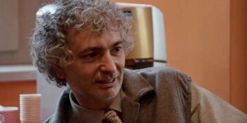 İtalyan düşünür Andrea Surbone: Rojava’nın statüsünün ilk adımı Öcalan’ın özgürlüğüdür