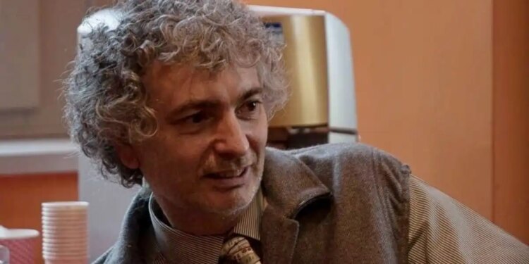 İtalyan düşünür Andrea Surbone: Rojava’nın statüsünün ilk adımı Öcalan’ın özgürlüğüdür