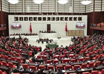 Meclis Araştırma Komisyonu kuruldu: Okul saldırılarını araştıracak