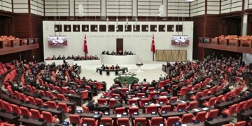 Meclis Araştırma Komisyonu kuruldu: Okul saldırılarını araştıracak