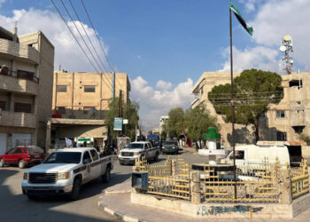 SOHR: Nisan’da çoğu Kürt 49 genç tutuklandı