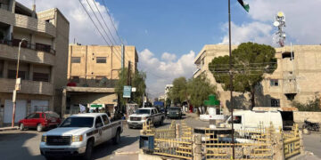 SOHR: Nisan’da çoğu Kürt 49 genç tutuklandı