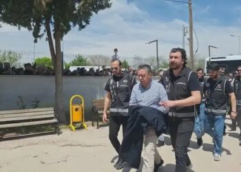 Halfeti Belediyesi eski kayyımının yolsuzlukları ifadelerle ortaya çıktı