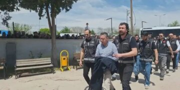 Halfeti Belediyesi eski kayyımının yolsuzlukları ifadelerle ortaya çıktı