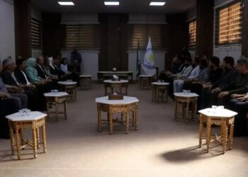 Kobanê’de entegrasyon görüşmesi: Esirlerin serbest bırakılması gündemde