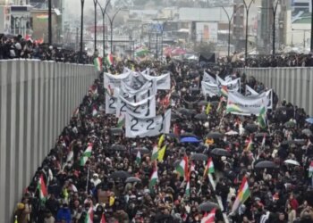 ‘Ulusal Birlik Projesi’ için çağrı: Geniş katılımlı konferans önerildi