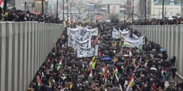 ‘Ulusal Birlik Projesi’ için çağrı: Geniş katılımlı konferans önerildi