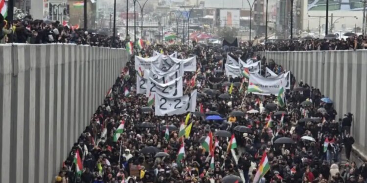 ‘Ulusal Birlik Projesi’ için çağrı: Geniş katılımlı konferans önerildi