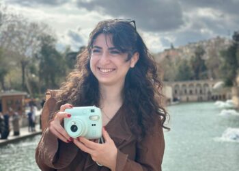 Gazeteci Öznur Değer’e bir dava daha açıldı