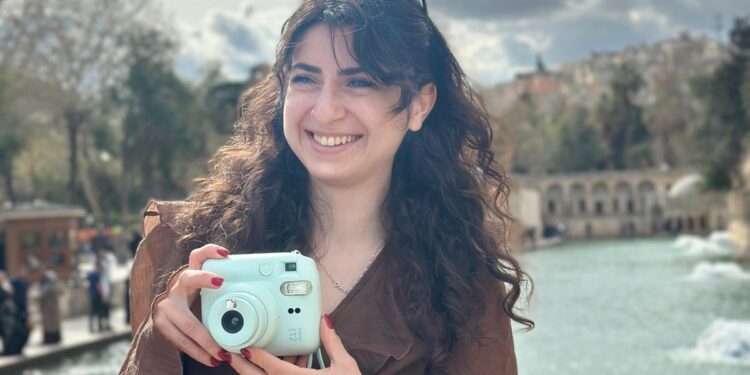 Gazeteci Öznur Değer’e bir dava daha açıldı