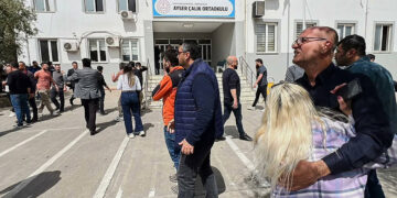 Okul saldırıları ardından sanal medya operasyonu: 661 gözaltı, 68 tutuklama
