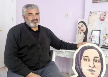 Rojin Kabaiş için Adalet Bakanı’ndan yeni talepler