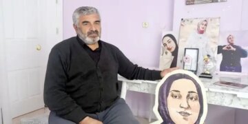 Rojin Kabaiş için Adalet Bakanı’ndan yeni talepler