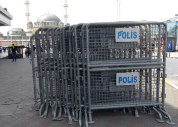 İstanbul Valiliği’nden 1 Mayıs kararları