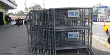 İstanbul Valiliği’nden 1 Mayıs kararları