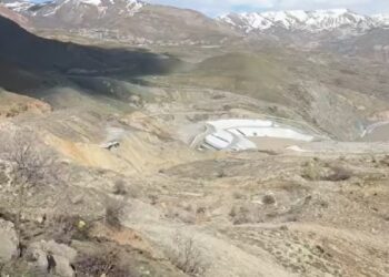 Colemêrg-Wan Karayolu 19 gündür kapalı: Günlük ihtiyaçlar karşılanamıyor  