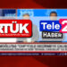 RTÜK’ten TELE2 Haber’e lisans için 72 saat süre: Başvurmazsanız erişim engeli
