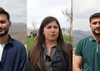 Munzur Üniversitesi öğrencileri: Susarsak başka Gülistanlar, Rojinler, Narinler katledilir