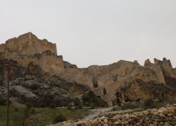 Kommagene’den günümüze: Semsûr’da üç tarihsel miras