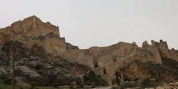 Kommagene’den günümüze: Semsûr’da üç tarihsel miras