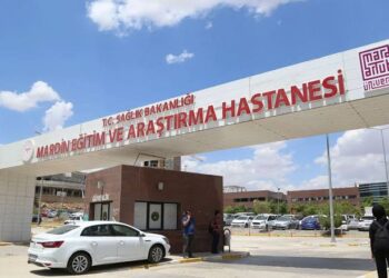 Nisêbîn’de yorgun mermiyle yaralanan çocuğun durumu ağır