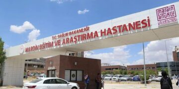 Nisêbîn’de yorgun mermiyle yaralanan çocuğun durumu ağır