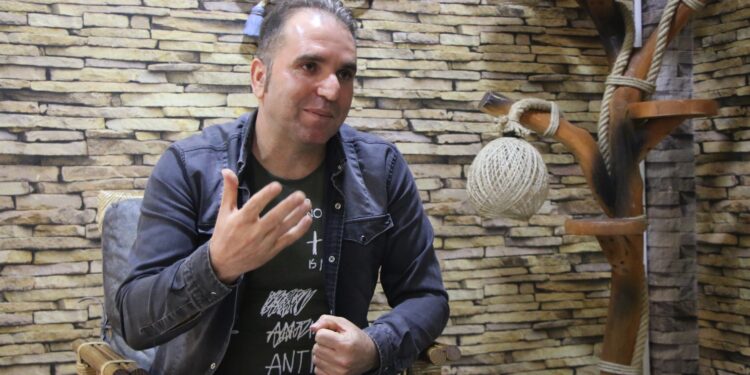 Meral Akşener’e ‘Burası Kürdistan’ demişti: Taşkesen tahliye edildi