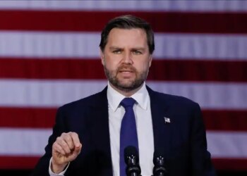 ABD Başkan Yardımcısı JD Vance: İran iyi niyetli olursa müzakereye hazırız