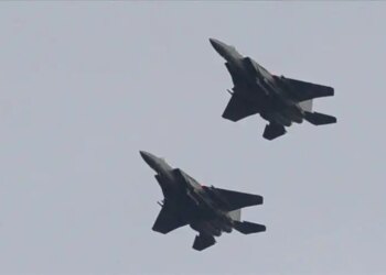 Pakistan, İsrail suikast tehdidine karşı İran heyetini savaş jetleriyle korudu