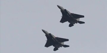 Pakistan, İsrail suikast tehdidine karşı İran heyetini savaş jetleriyle korudu