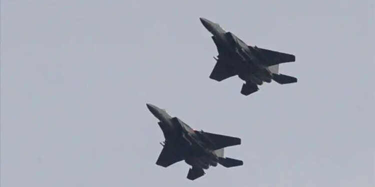 Pakistan, İsrail suikast tehdidine karşı İran heyetini savaş jetleriyle korudu