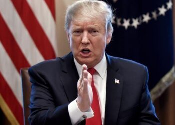 Trump İran’ı yine tehdit etti: Teslim olmazlarsa hiçbir şeyleri kalmayacak